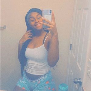 Meet your Posher, Betchyvaâ¤ï¸